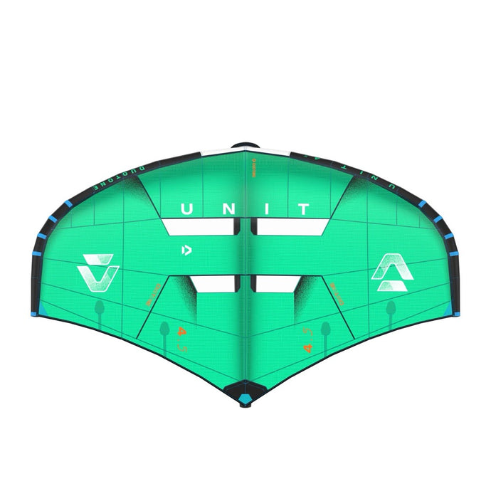2026 Duotone Unit Foil Wing  fresh green
