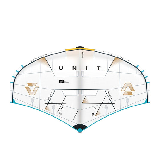 Duotone Unit SLS Wing  wht