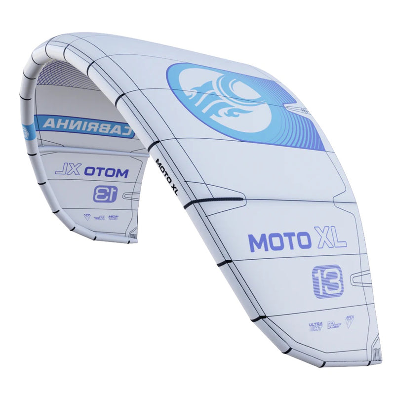 Load image into Gallery viewer, 2026 Cabrinha Moto XL Apex Kite
