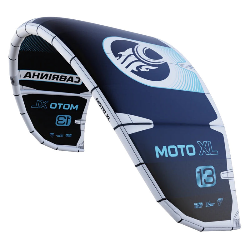Load image into Gallery viewer, 2026 Cabrinha Moto XL Apex Kite
