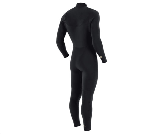 2026 Manera SEAFARER Front-Zip 3/2mm