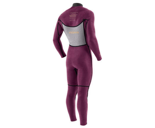 2026 Manera SEAFARER Front-Zip 3/2mm
