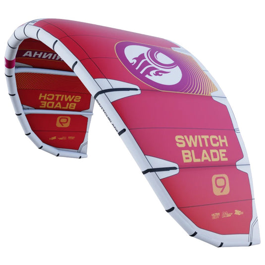 2026 Switchblade Apex