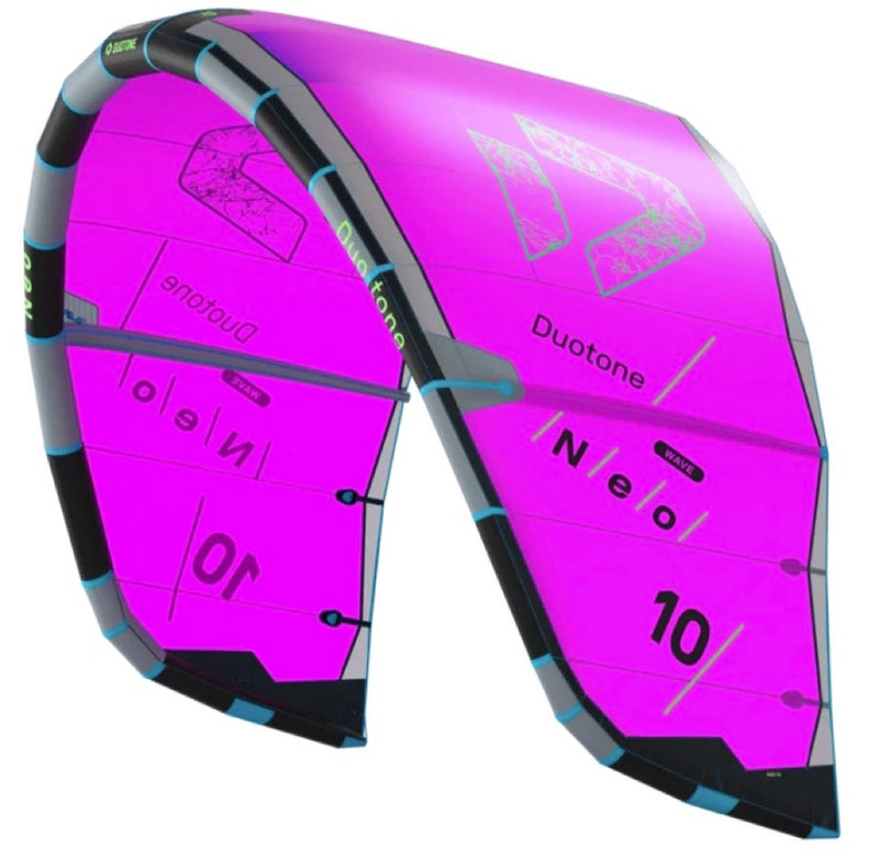 Load image into Gallery viewer, 2027 Duotone Neo Kiteboarding Kite
