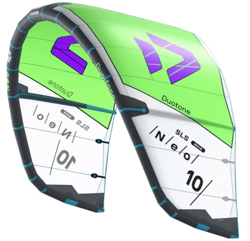 Load image into Gallery viewer, 2027 Duotone Neo SLS Kiteboarding Kite
