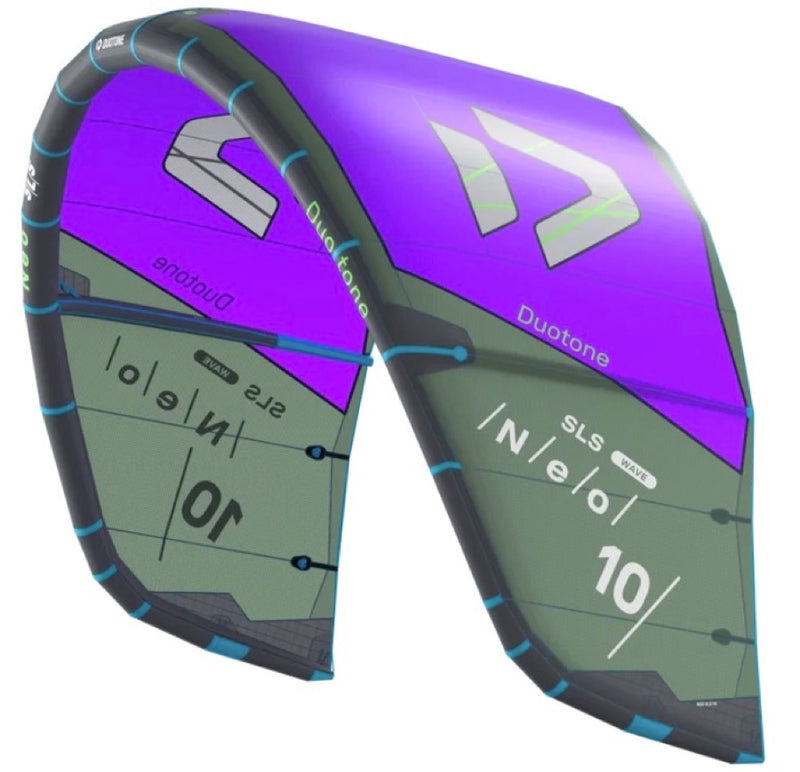 Load image into Gallery viewer, 2027 Duotone Neo SLS Kiteboarding Kite
