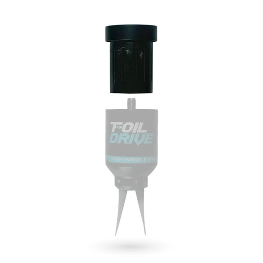 Foil Drive High Power V2 Stator Only