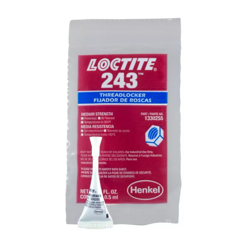 Load image into Gallery viewer, Loctite 243
