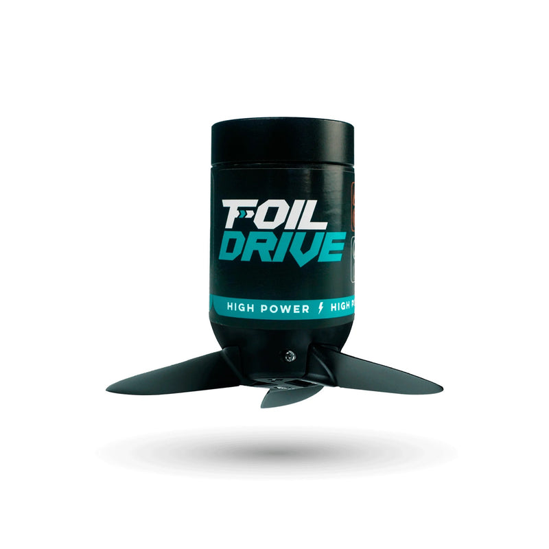 Load image into Gallery viewer, Foil Drive High Power Integrated Mast Motor
