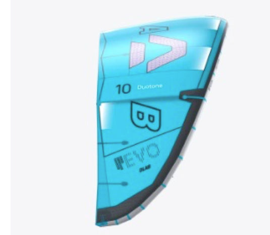 2027 Duotone Evo D/Lab Kiteboarding Kite