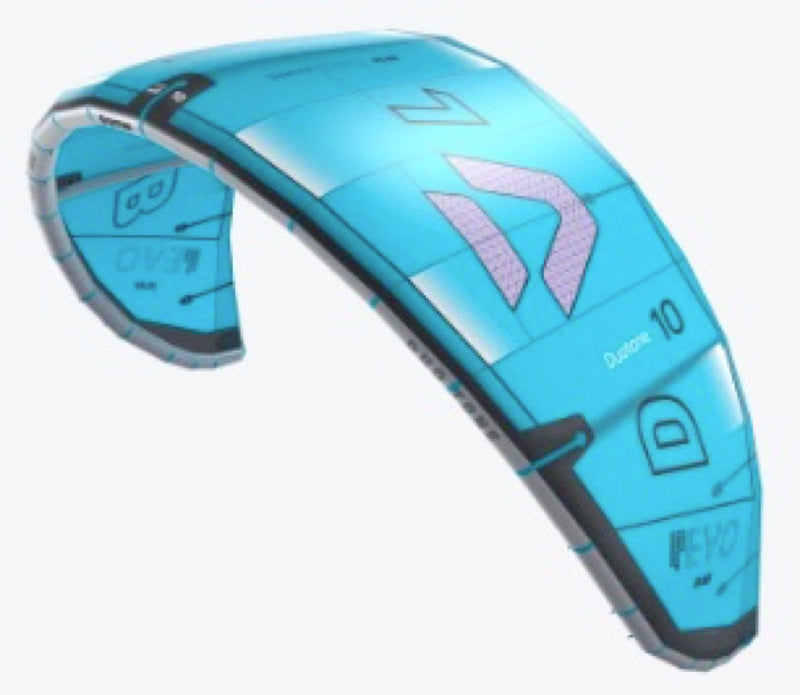 Load image into Gallery viewer, 2027 Duotone Evo D/Lab Kiteboarding Kite
