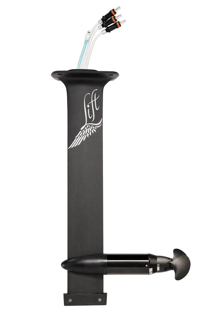 Load image into Gallery viewer, Lift5 Carbon Propulsion Masts Kit
