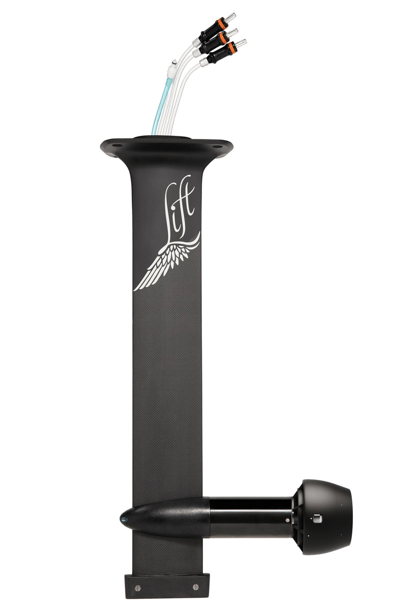 Load image into Gallery viewer, Lift5 Carbon Propulsion Masts Kit
