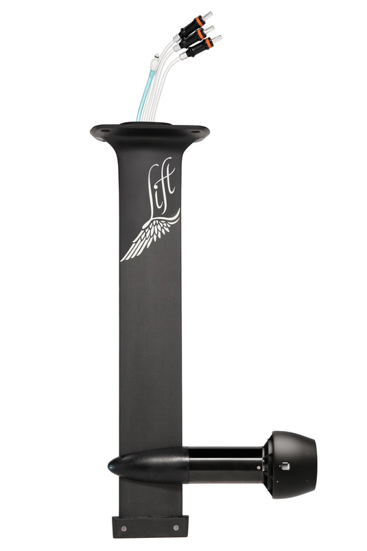 Lift5 Carbon Propulsion Masts Kit