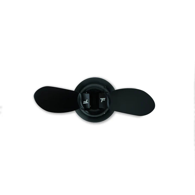 Load image into Gallery viewer, Foil Drive 2 Blade propeller 
