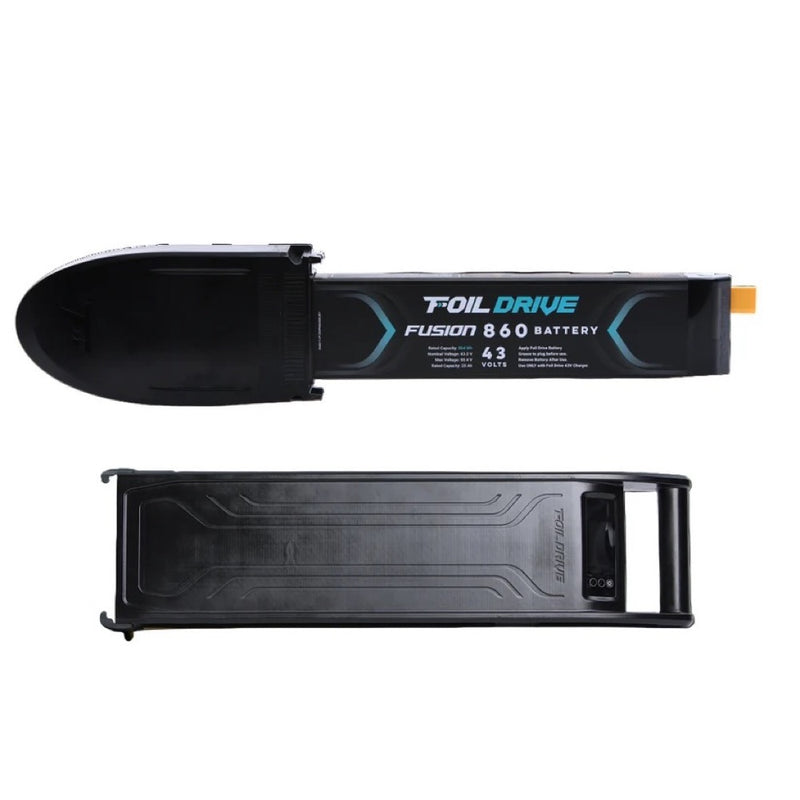 Load image into Gallery viewer, Foil Drive Fusion/MAX+ Batteries
