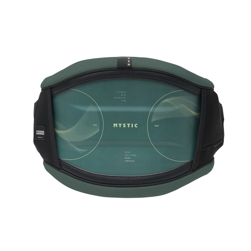 Load image into Gallery viewer, 2026 Mystic Gem Women's Kiteboarding Harness

