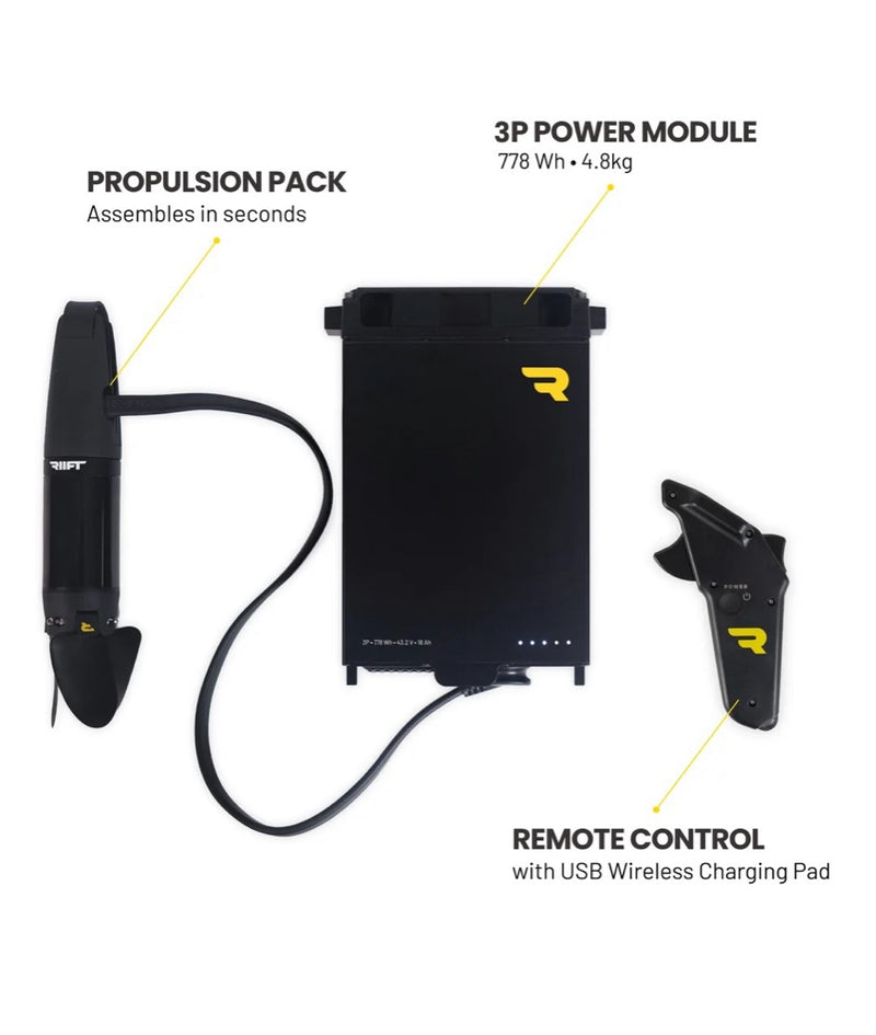 Load image into Gallery viewer, Riift PowerPack

