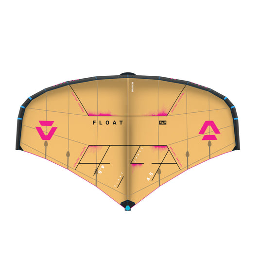 Sand colored Duotone Float SLS on a white background 