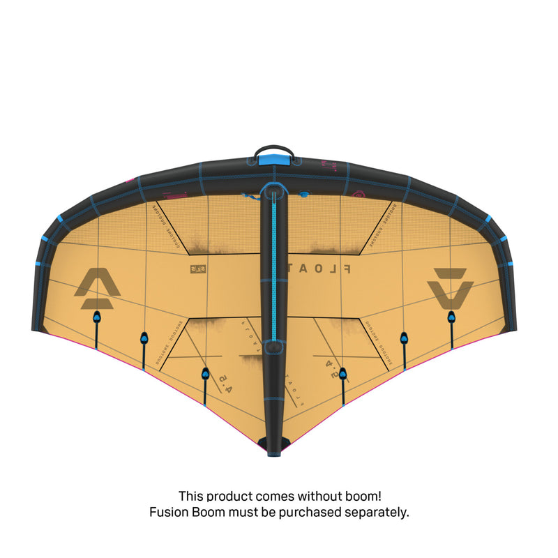 Load image into Gallery viewer, Sand colored Duotone Float SLS on a white background 
