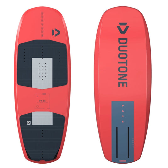 2022 Duotone Pace Foilboard Package