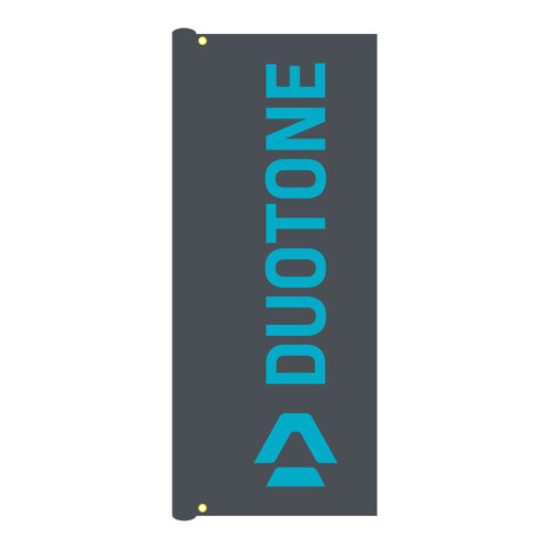 Duotone 220 Kiteboarding Flag