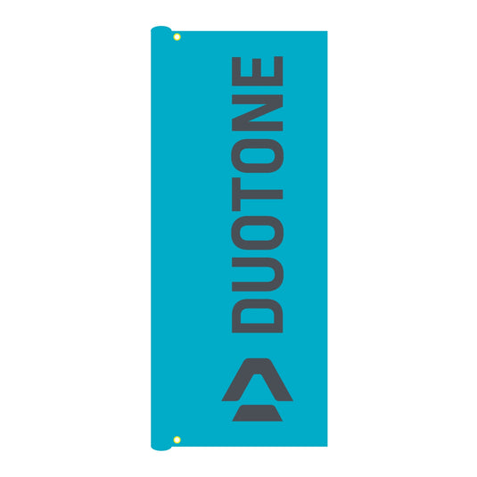 Duotone 220 Kiteboarding Flag