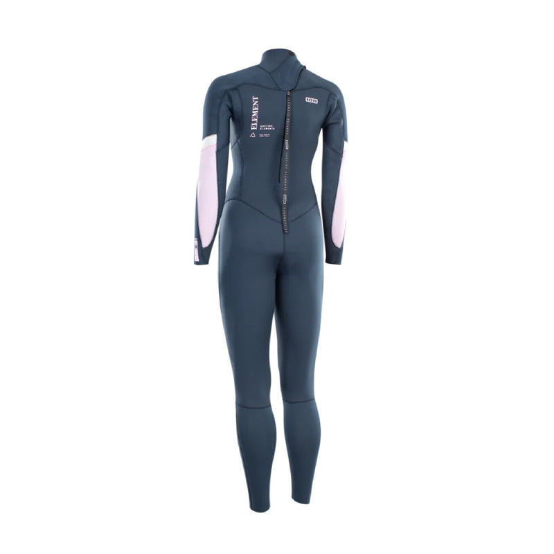 Load image into Gallery viewer, 2021 Ion Element 4/3 Back-Zip Women&#39;s Wetsuit
