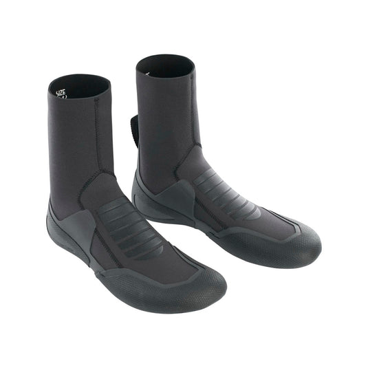 Ion Neoprene Boots Plasma 3/2 Round Toe