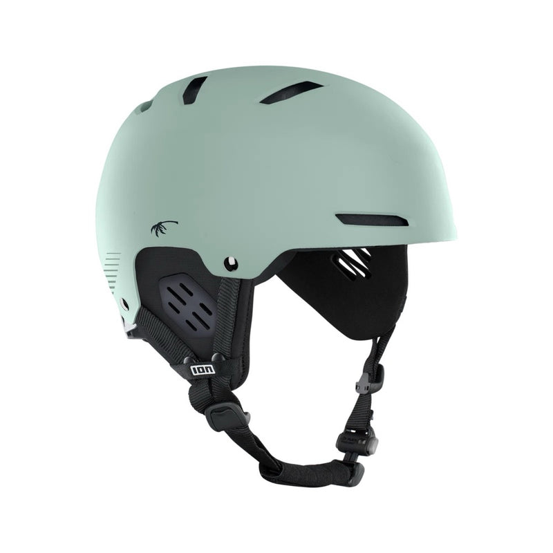 Load image into Gallery viewer, Ion Slash Amp Water Helmet
