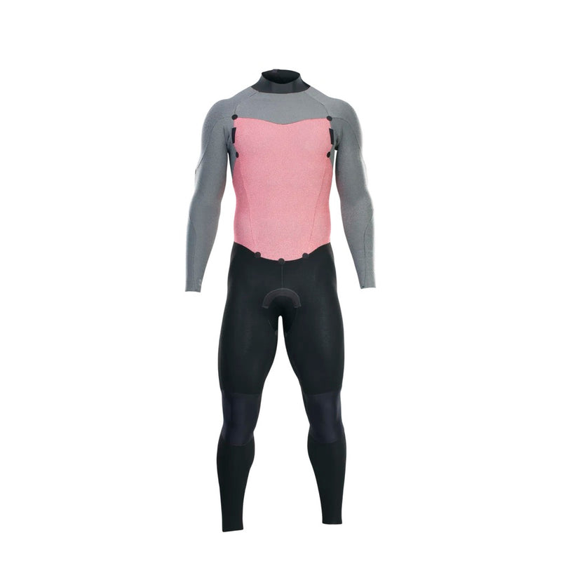 Load image into Gallery viewer, Inside of the Ion wetsuit on a white background

