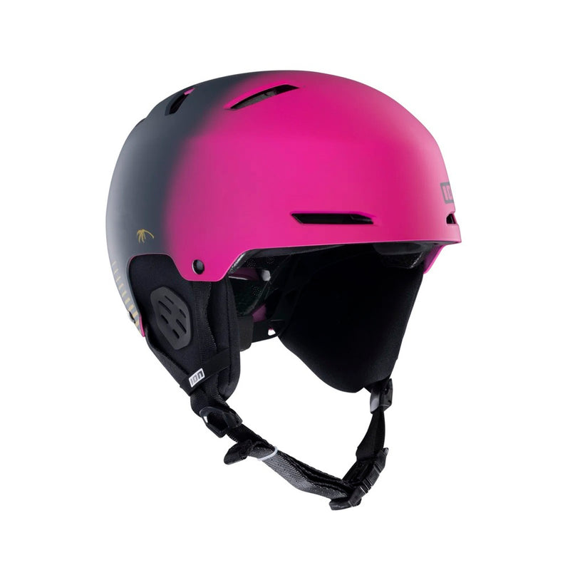 Load image into Gallery viewer, Ion Slash Amp Water Helmet
