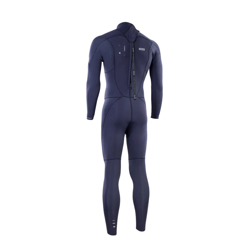 Load image into Gallery viewer, 2025 Ion Element 4/3 Back-Zip Wetsuit
