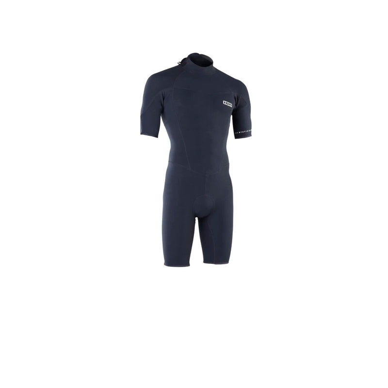 Load image into Gallery viewer, Ion Static Shorty Short Sleeve 2/2 Back-Zip Wetsuit
