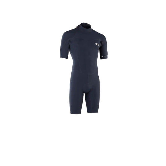 Ion Static Shorty Short Sleeve 2/2 Back-Zip Wetsuit