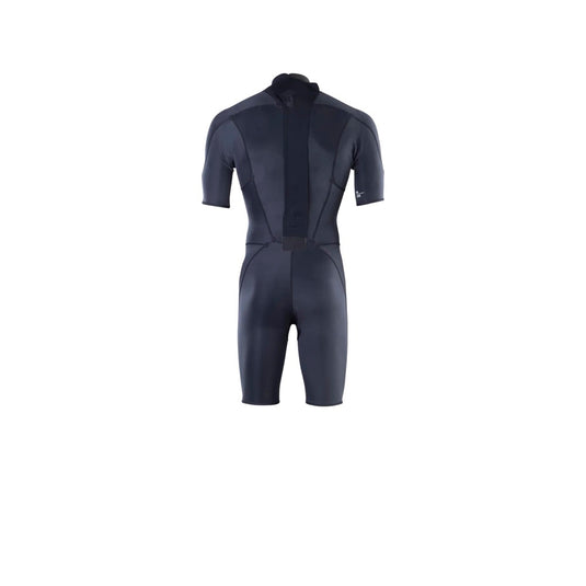 Ion Static Shorty Short Sleeve 2/2 Back-Zip Wetsuit