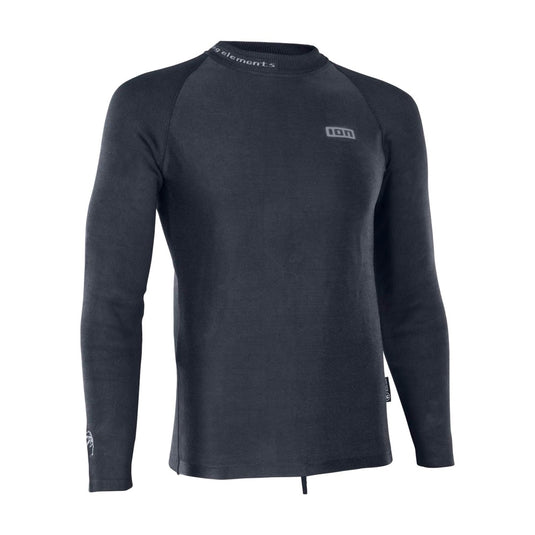 Ion Long Sleeve Rash Guard on a white background 