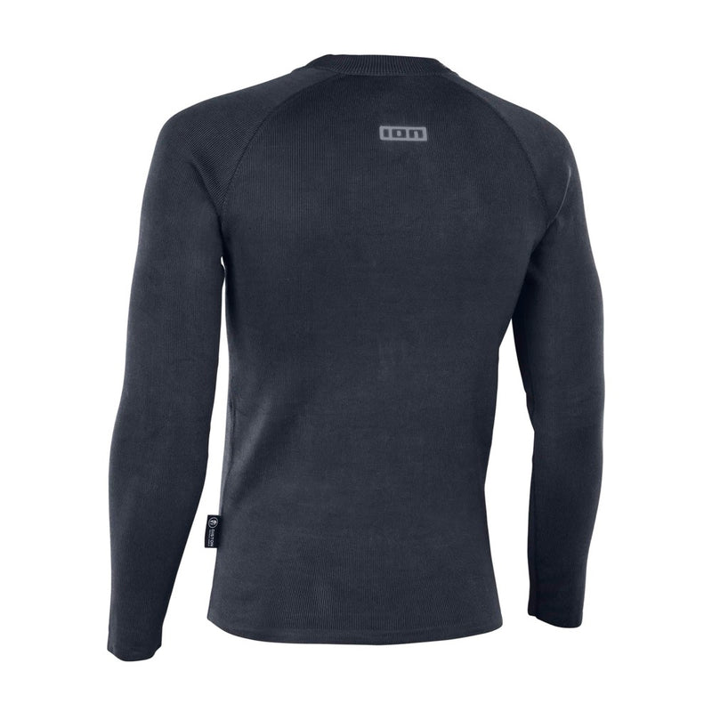 Load image into Gallery viewer, Ion Long Sleeve Rash Guard on a white background 
