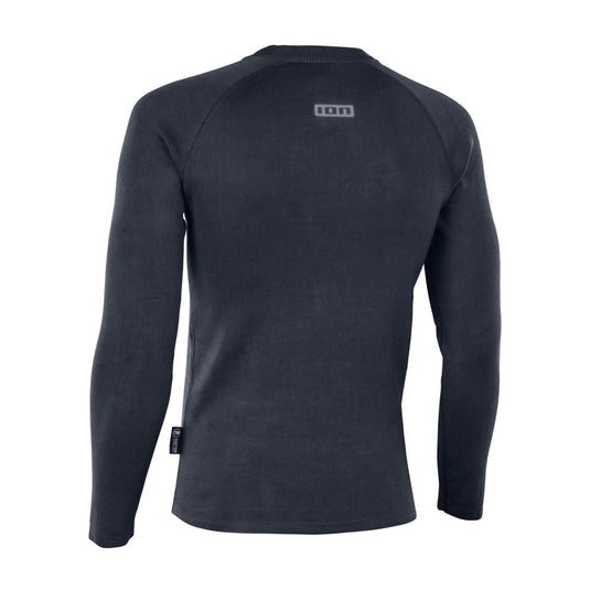 Ion Long Sleeve Rash Guard on a white background 
