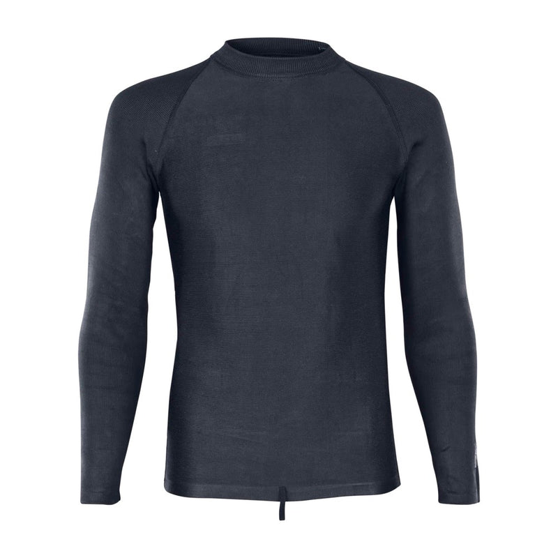 Load image into Gallery viewer, Ion Long Sleeve Rash Guard on a white background 
