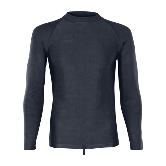 Ion Long Sleeve Rash Guard on a white background 