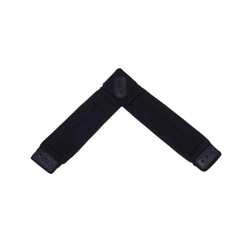 Load image into Gallery viewer, Ion V-Footstrap back View on a white background
