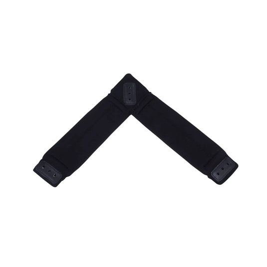 Ion V-Footstrap back View on a white background