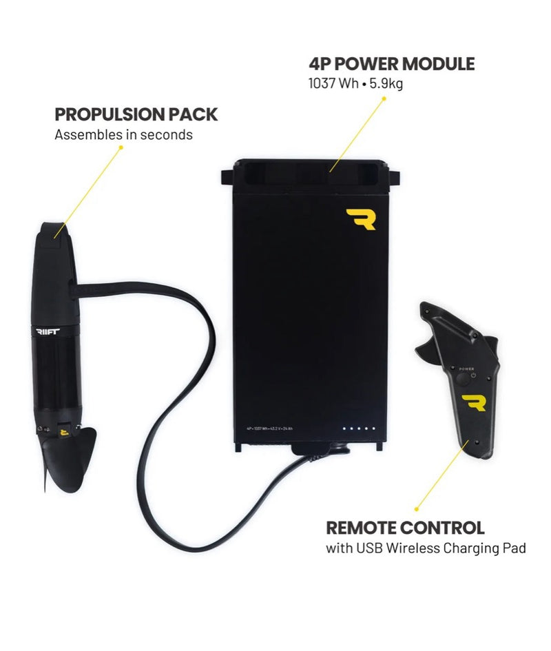 Load image into Gallery viewer, Riift PowerPack

