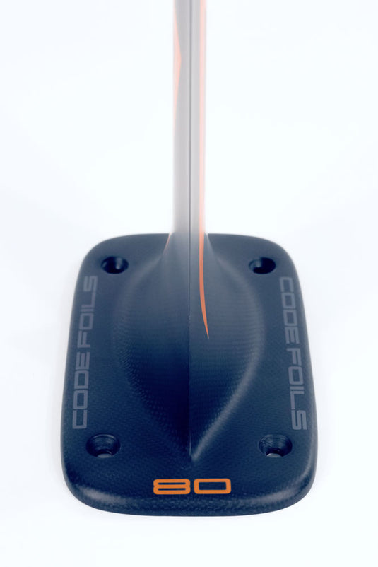 Code High Modulus 80cm Mast with Cover