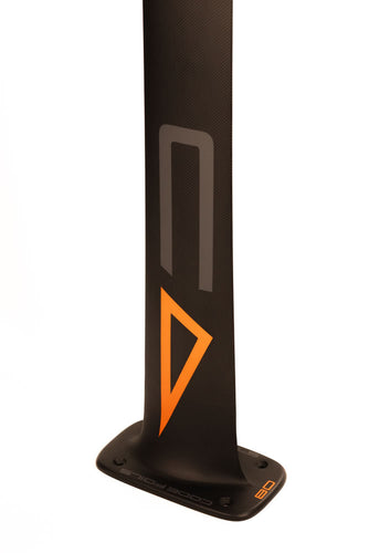 Code High Modulus 80cm Mast with Cover