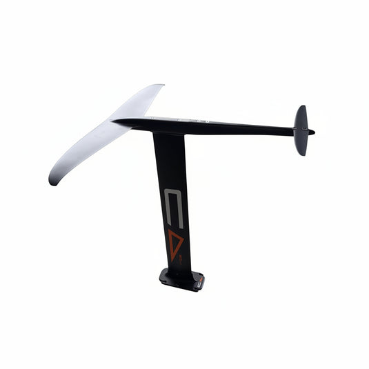 Code X Series W/ 80cm Alu Mast Complete Foil