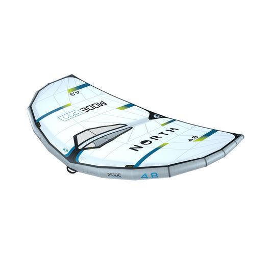 2027 North Mode Pro Wing
