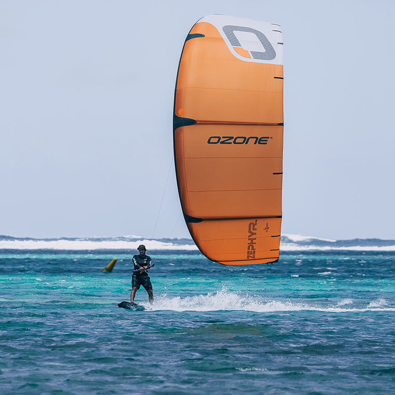 Load image into Gallery viewer, Ozone Zephyr V8 Ultra-X  Kite
