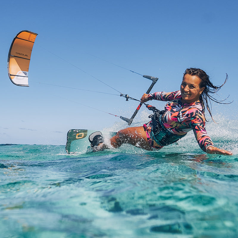 Load image into Gallery viewer, Ozone Zephyr V8 Ultra-X 17m Kiteboarding Kite
